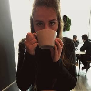 Meet your Posher, Claire